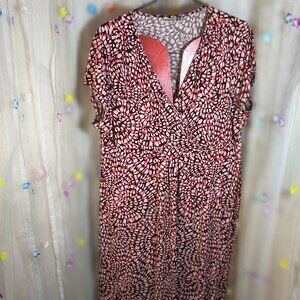 Croft & Barrow Womens Dress Size XL